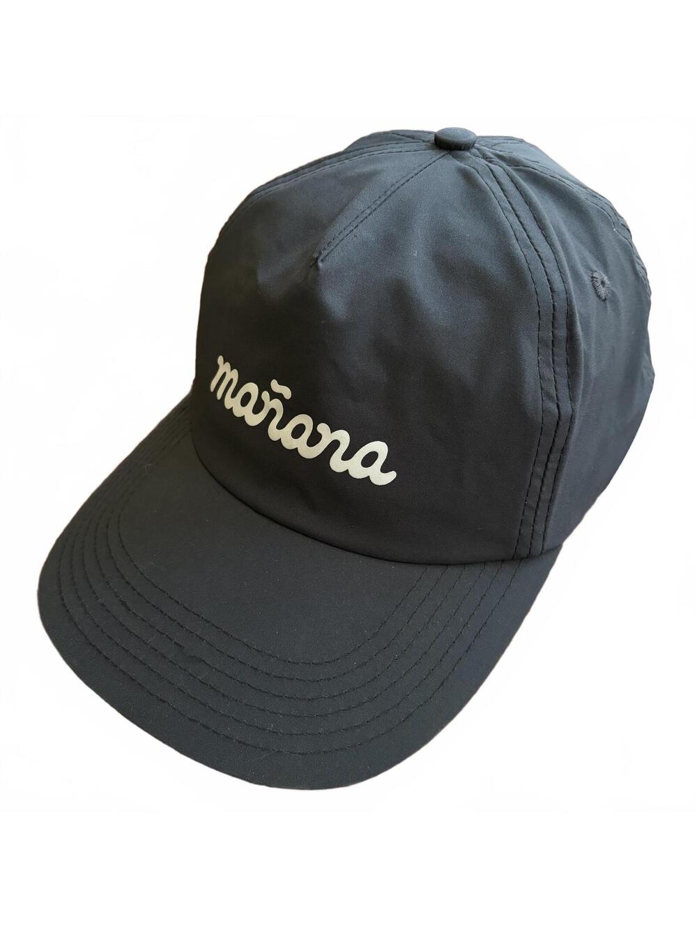 Mañana Surfing Company Cap Dad Hat Spell Out Snapback Austin Texas Surf Club